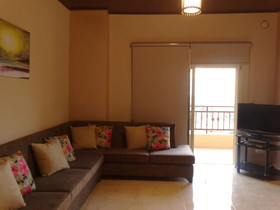 Bhamdoun Residence