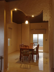 Bhamdoun Residence