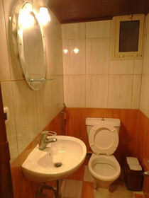 Bhamdoun Residence
