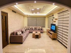 Bhamdoun Residence