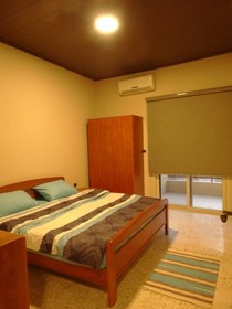 Bhamdoun Residence