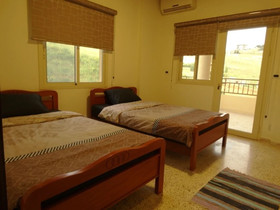 Bhamdoun Residence