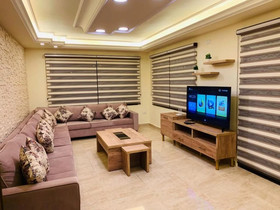 Bhamdoun Residence