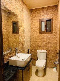 Bhamdoun Residence