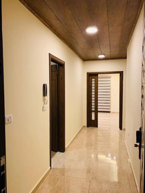 Bhamdoun Residence