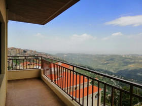 Bhamdoun Residence