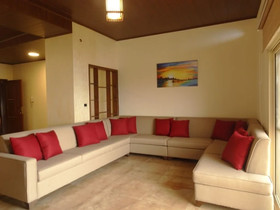Bhamdoun Residence