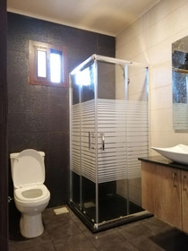 Bhamdoun Residence