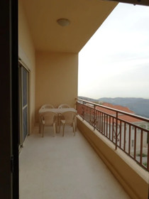 Bhamdoun Residence