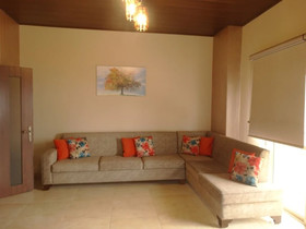 Bhamdoun Residence