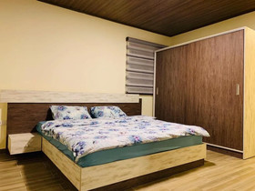 Bhamdoun Residence