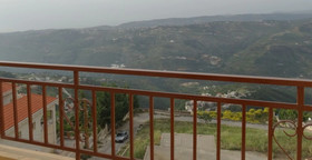 Bhamdoun Residence