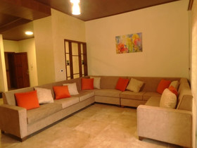 Bhamdoun Residence