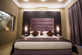 Cherry Blossom Boutique Hotel