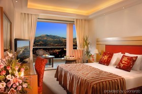 Safir Hotel Bhamdoun