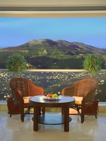 Safir Hotel Bhamdoun