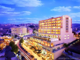 Safir Hotel Bhamdoun