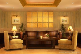 Safir Hotel Bhamdoun