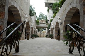 Grand Hills, a Luxury Collection Hotel & Spa, Broumana