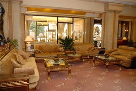 Grand Hills, a Luxury Collection Hotel & Spa, Broumana