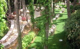 Grand Hills, a Luxury Collection Hotel & Spa, Broumana