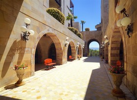 Grand Hills, a Luxury Collection Hotel & Spa, Broumana