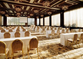 Grand Hills, a Luxury Collection Hotel & Spa, Broumana