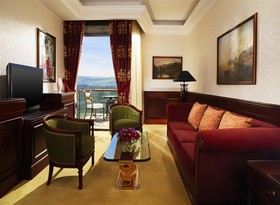 Grand Hills, a Luxury Collection Hotel & Spa, Broumana