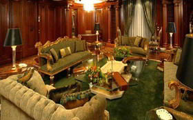Grand Hills, a Luxury Collection Hotel & Spa, Broumana