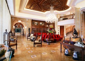 Grand Hills, a Luxury Collection Hotel & Spa, Broumana