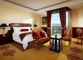 Grand Hills, a Luxury Collection Hotel & Spa, Broumana