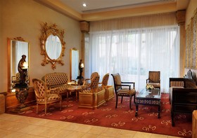 Grand Hills, a Luxury Collection Hotel & Spa, Broumana