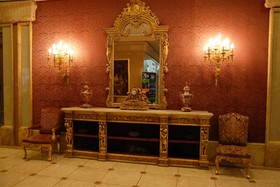 Grand Hills, a Luxury Collection Hotel & Spa, Broumana