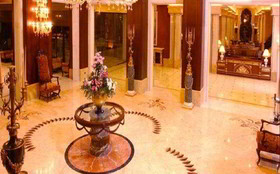 Grand Hills, a Luxury Collection Hotel & Spa, Broumana