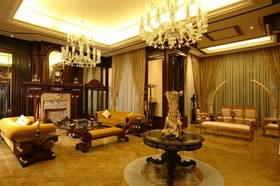 Grand Hills, a Luxury Collection Hotel & Spa, Broumana