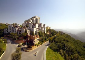 Grand Hills, a Luxury Collection Hotel & Spa, Broumana