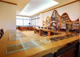 Grand Hills, a Luxury Collection Hotel & Spa, Broumana