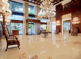 Grand Hills, a Luxury Collection Hotel & Spa, Broumana