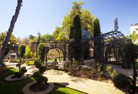 Grand Hills, a Luxury Collection Hotel & Spa, Broumana