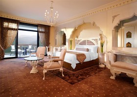 Grand Hills, a Luxury Collection Hotel & Spa, Broumana