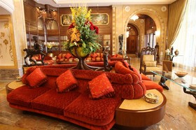 Grand Hills, a Luxury Collection Hotel & Spa, Broumana