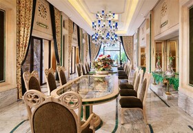 Grand Hills, a Luxury Collection Hotel & Spa, Broumana