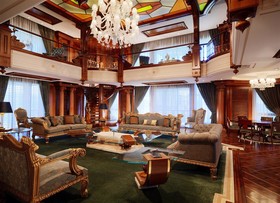 Grand Hills, a Luxury Collection Hotel & Spa, Broumana
