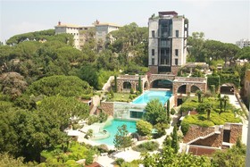 Grand Hills, a Luxury Collection Hotel & Spa, Broumana