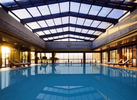 Grand Hills, a Luxury Collection Hotel & Spa, Broumana