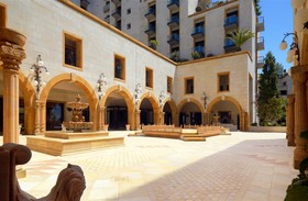 Grand Hills, a Luxury Collection Hotel & Spa, Broumana