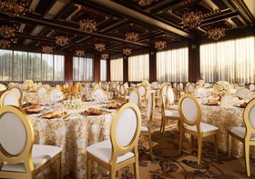Grand Hills, a Luxury Collection Hotel & Spa, Broumana