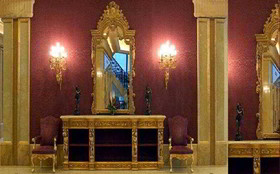 Grand Hills, a Luxury Collection Hotel & Spa, Broumana