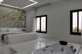 Aleph Boutique Hotel