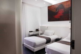 Aleph Boutique Hotel
